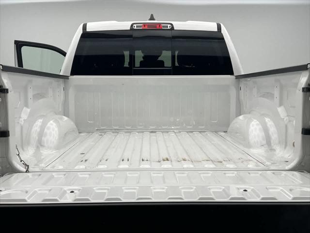 used 2022 Ram 1500 car, priced at $42,478