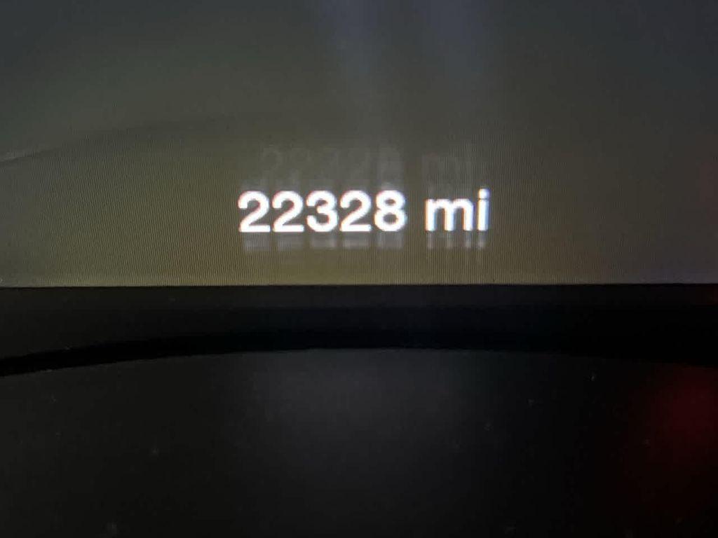 used 2022 Dodge Durango car, priced at $36,958