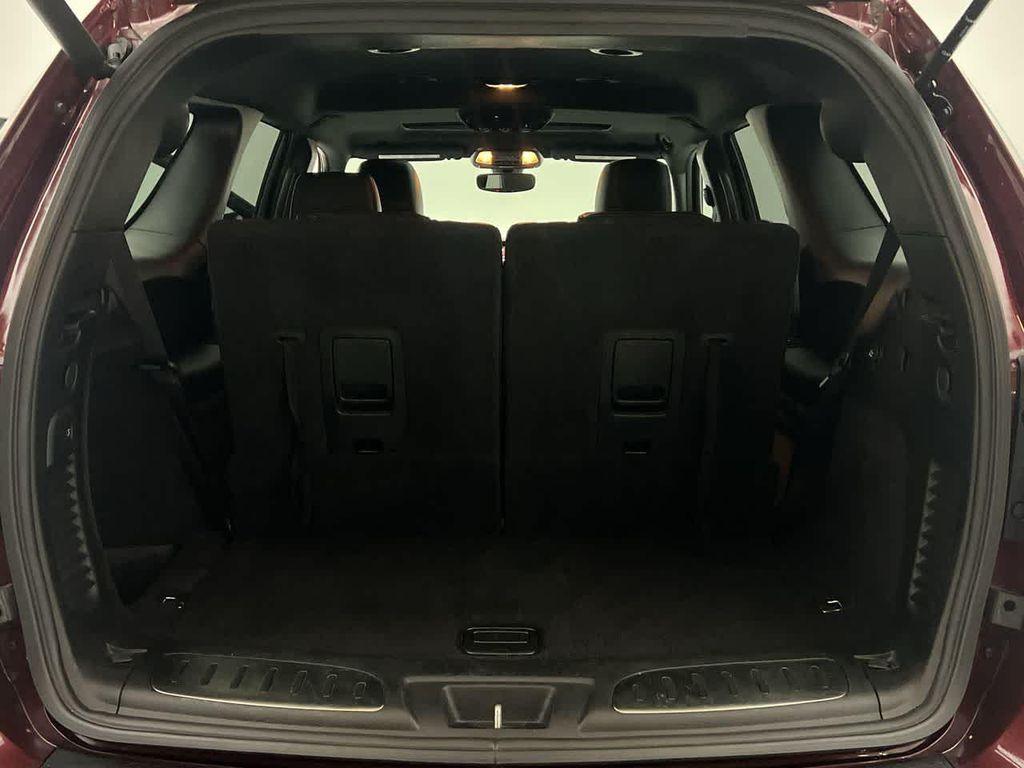 used 2022 Dodge Durango car, priced at $36,958