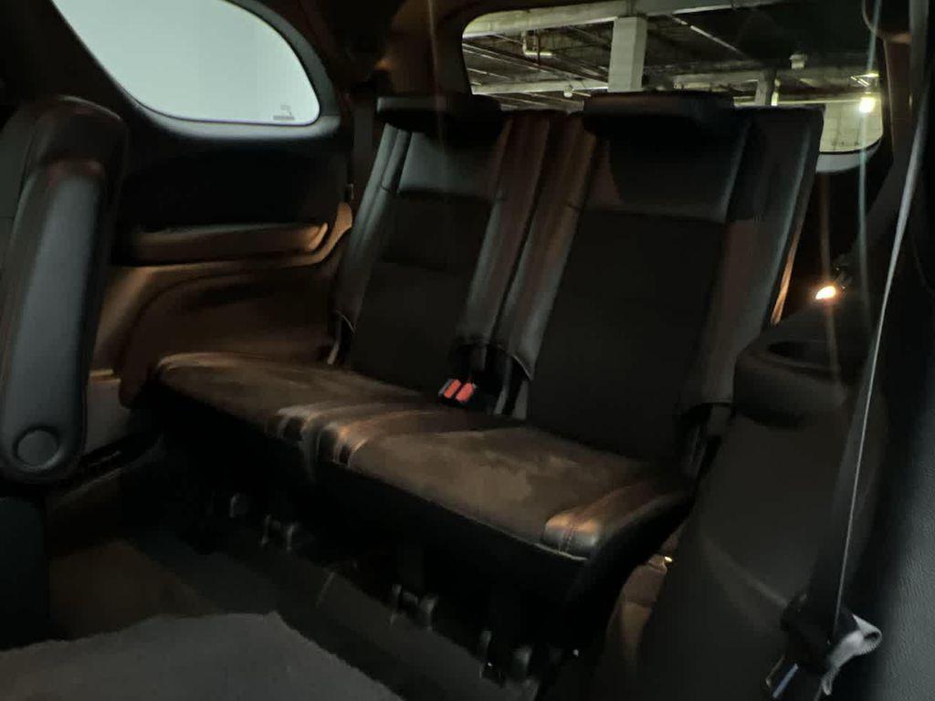 used 2022 Dodge Durango car, priced at $36,958