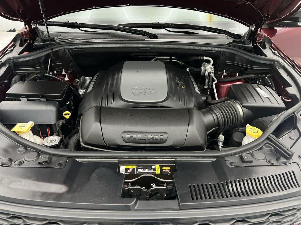 used 2022 Dodge Durango car, priced at $36,958