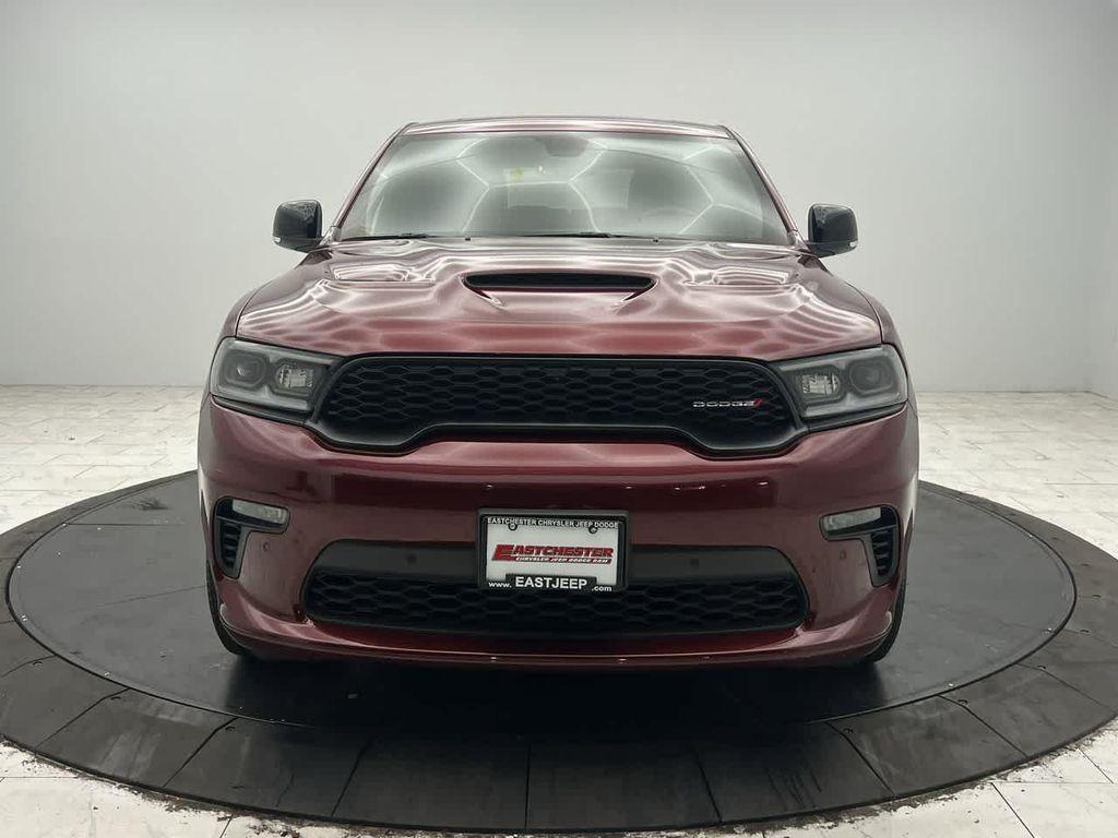 used 2022 Dodge Durango car, priced at $36,958