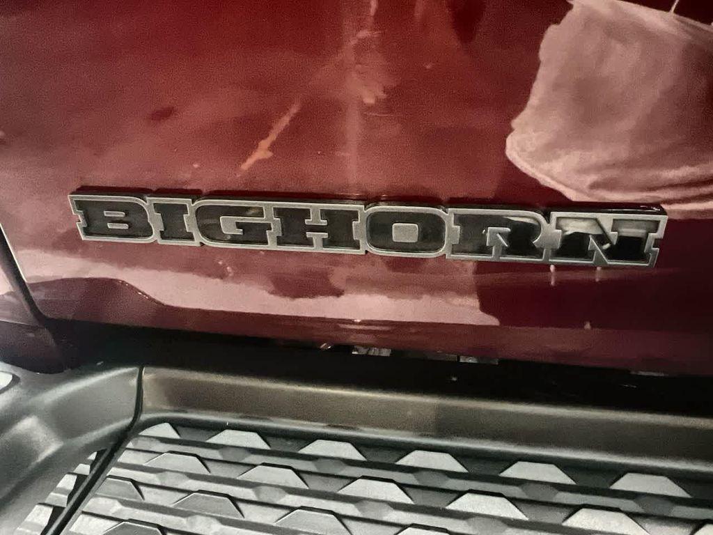 used 2022 Ram 2500 car, priced at $37,985