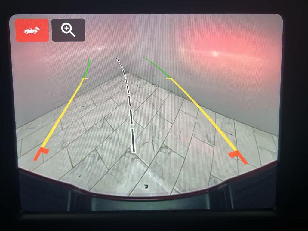 used 2022 Ram 2500 car, priced at $37,985