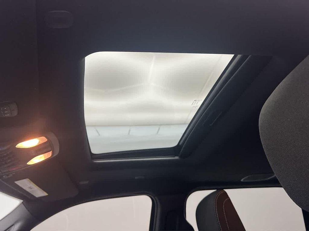 used 2022 Ram 2500 car, priced at $37,985