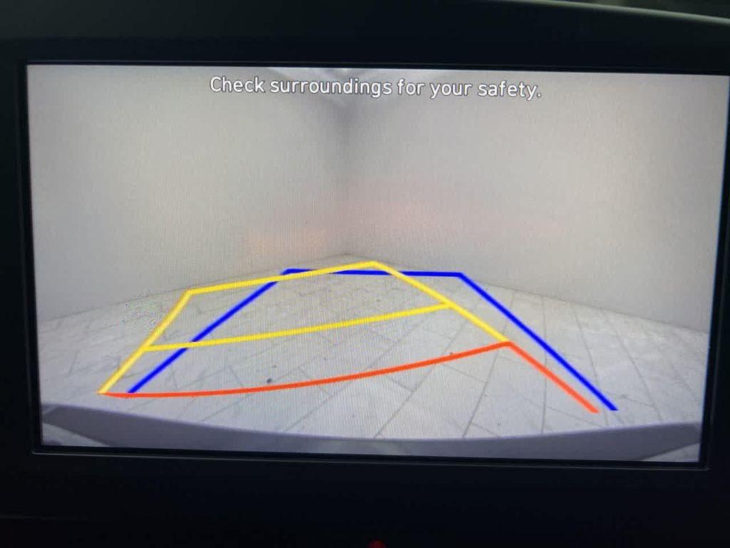 used 2023 Hyundai Elantra car, priced at $18,599