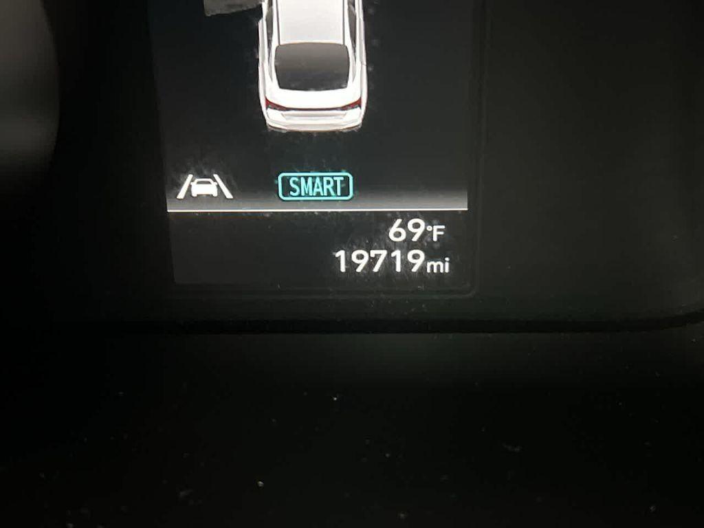 used 2023 Hyundai Elantra car, priced at $18,599