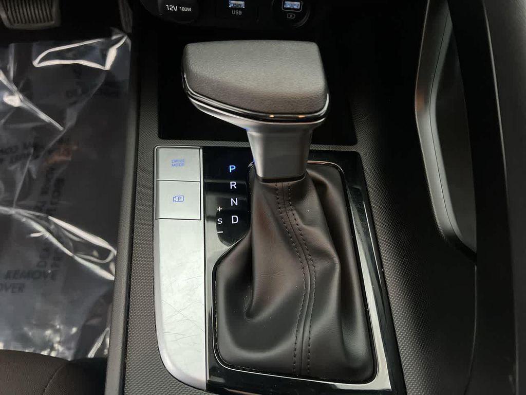 used 2023 Hyundai Elantra car, priced at $18,599