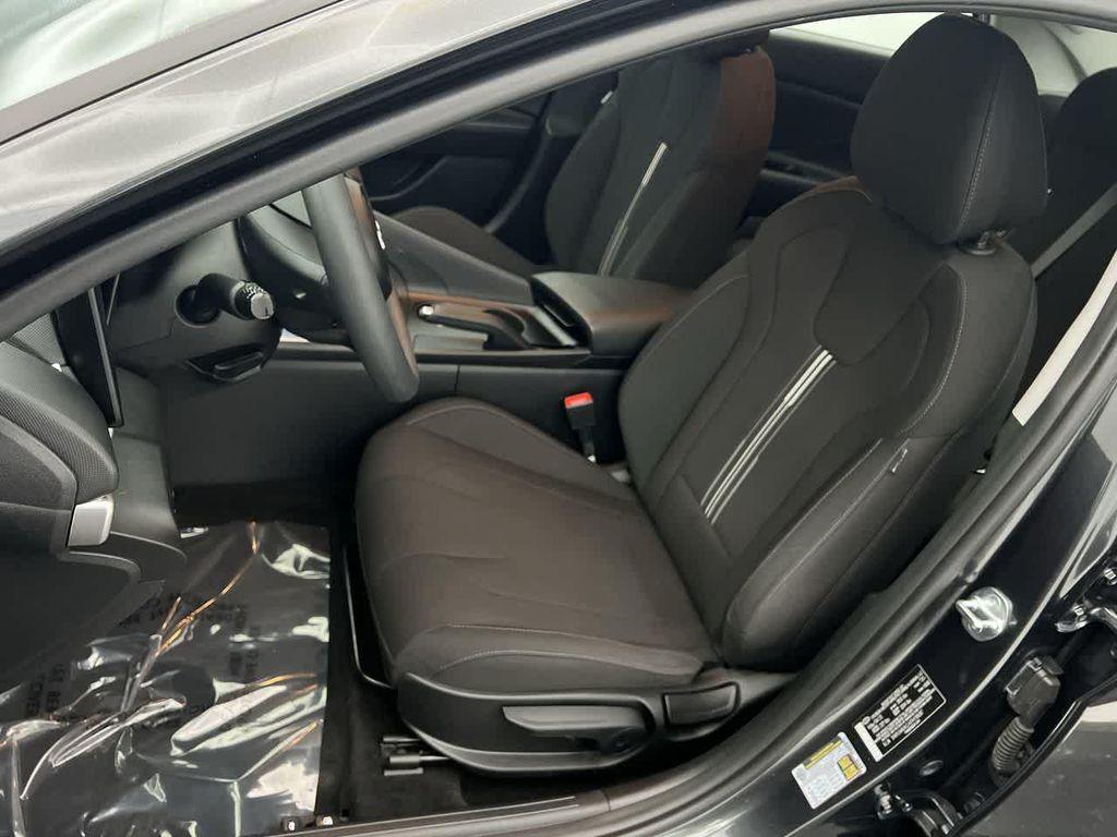 used 2023 Hyundai Elantra car, priced at $18,599