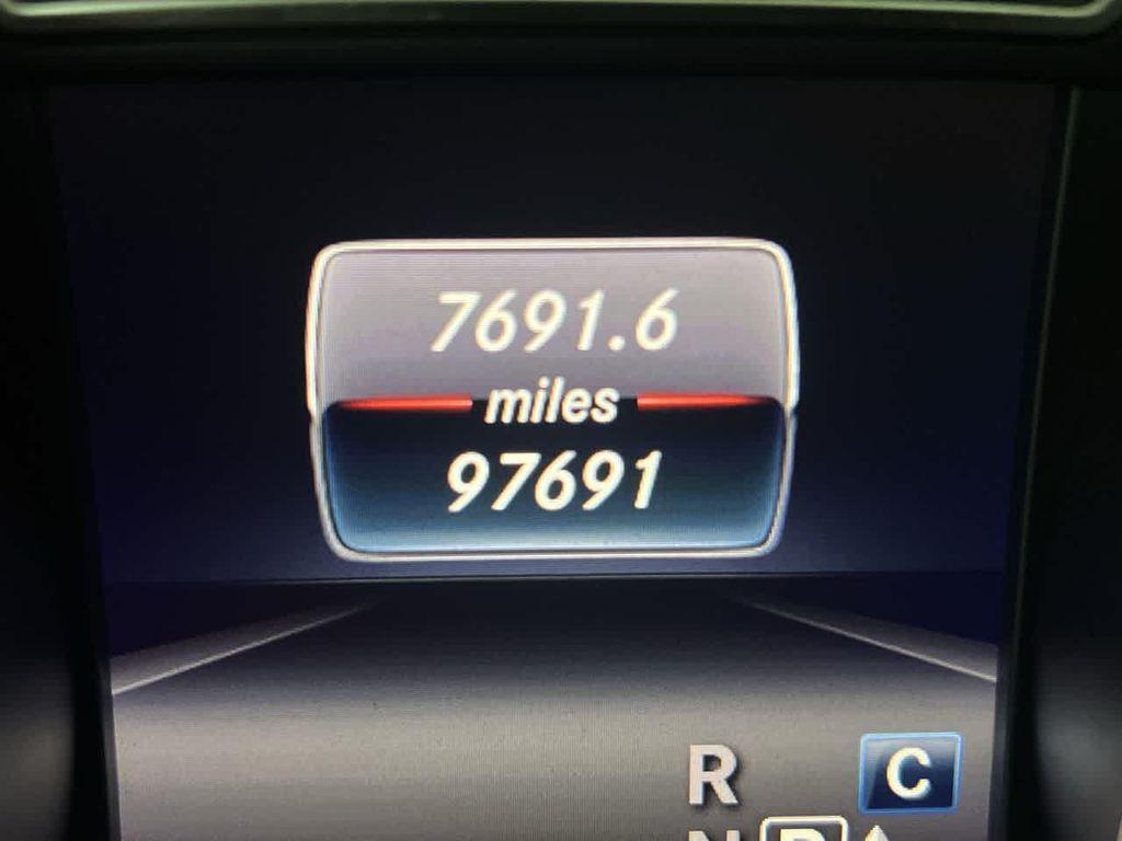 used 2018 Mercedes-Benz GLE 350 car, priced at $17,447
