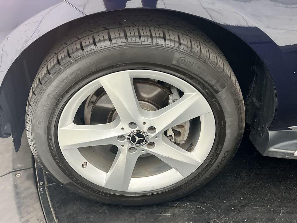 used 2018 Mercedes-Benz GLE 350 car, priced at $17,447