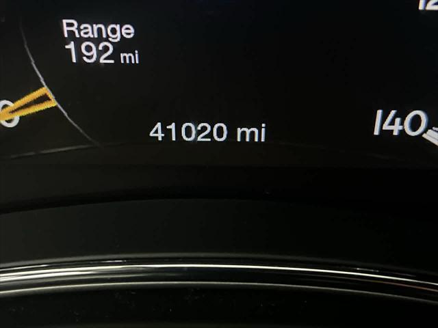 used 2021 Jeep Grand Cherokee car, priced at $24,888