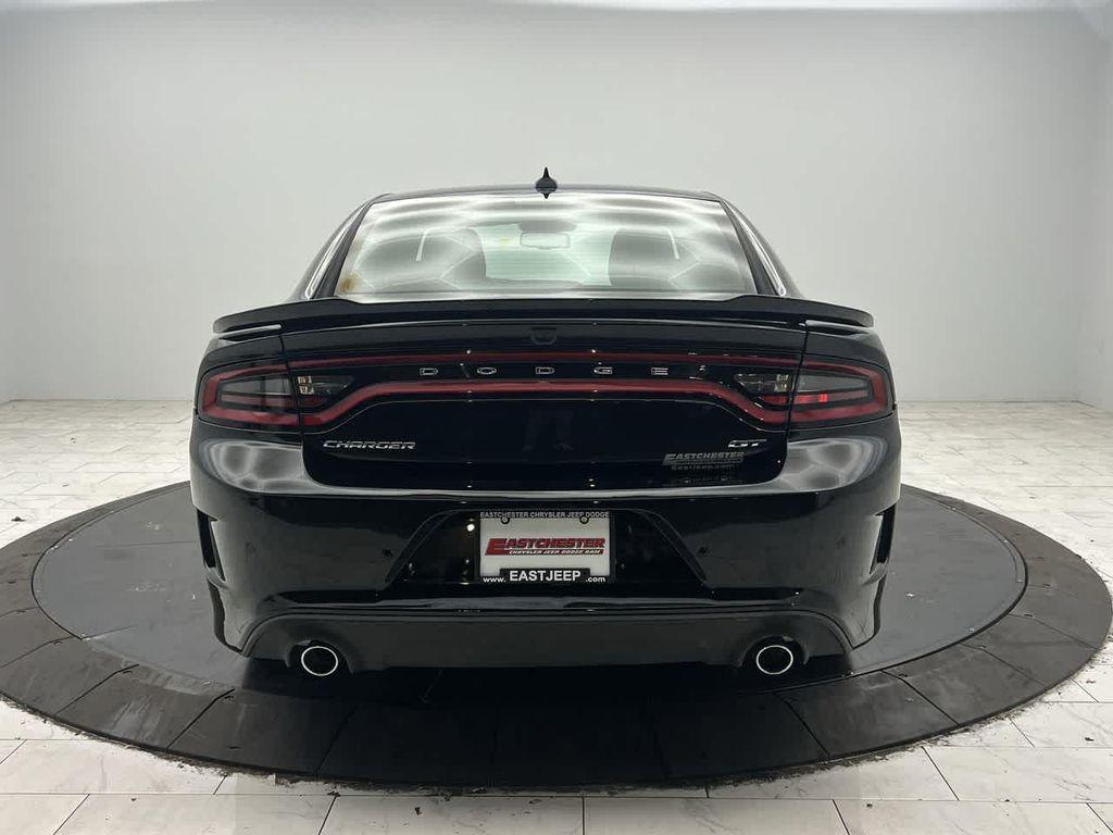 used 2022 Dodge Charger car, priced at $25,591