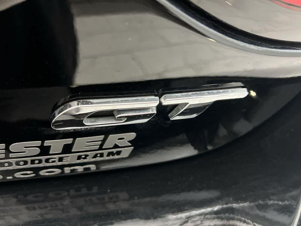 used 2022 Dodge Charger car, priced at $25,591