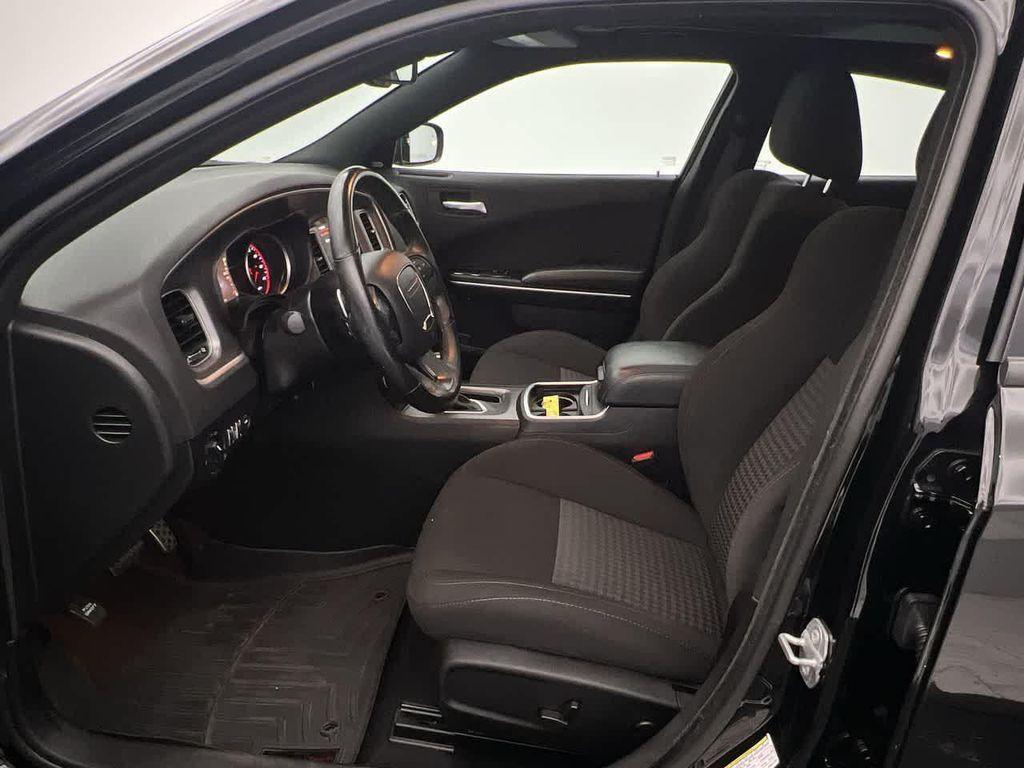 used 2022 Dodge Charger car, priced at $25,591