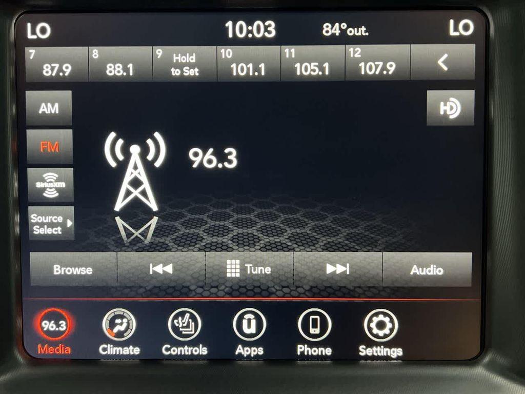 used 2022 Dodge Charger car, priced at $25,591