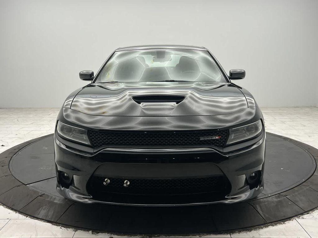 used 2022 Dodge Charger car, priced at $25,591