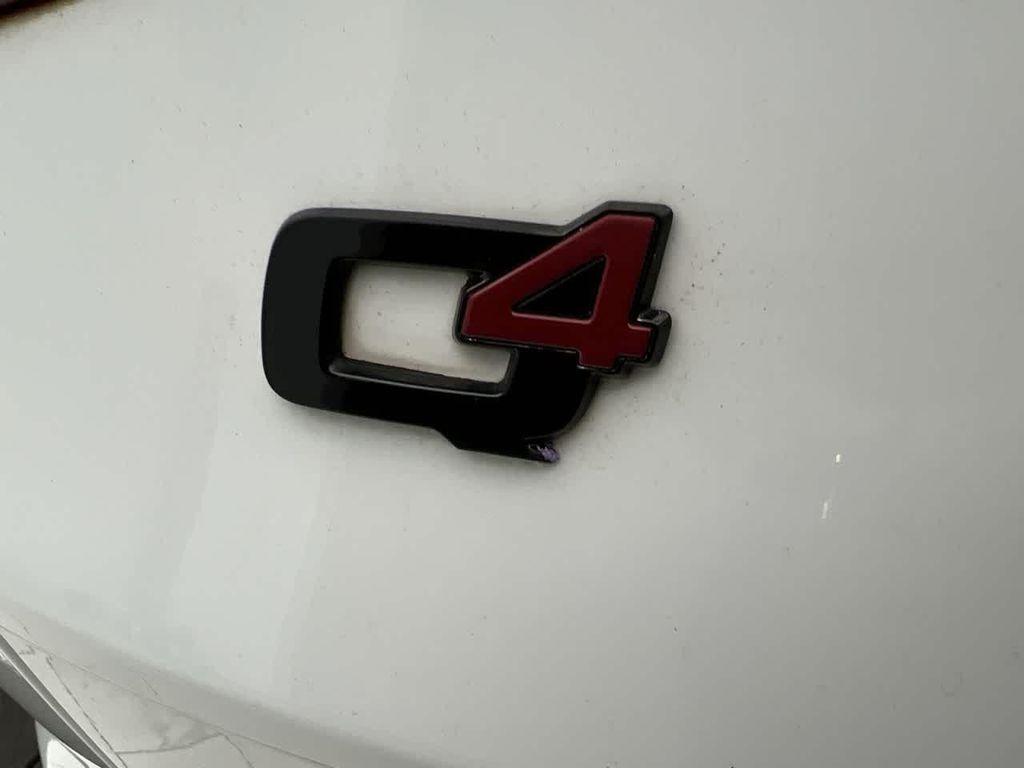 used 2019 Alfa Romeo Stelvio car, priced at $17,450