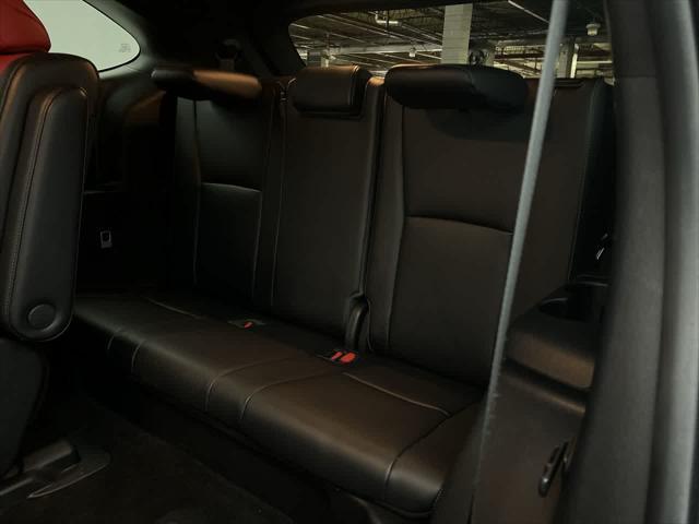 used 2023 Toyota Highlander car, priced at $40,222