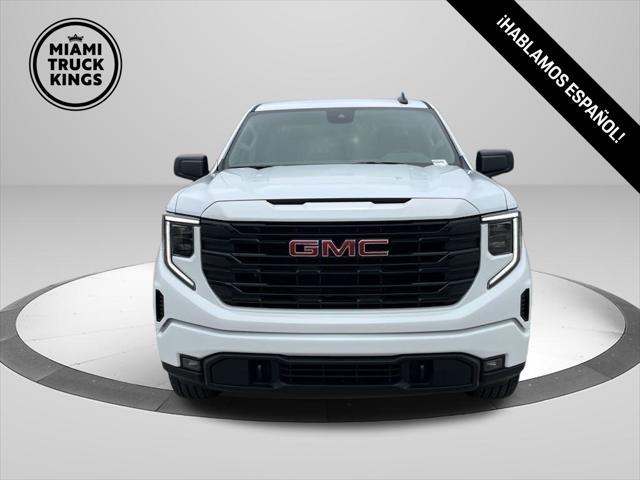 new 2024 GMC Sierra 1500 car, priced at $43,221