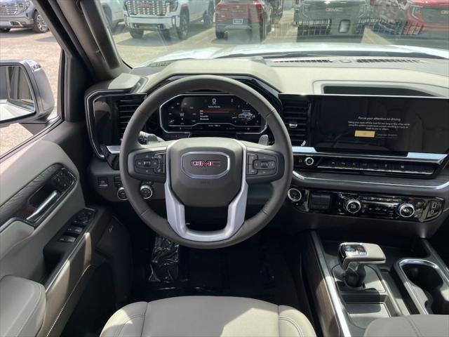 new 2024 GMC Sierra 1500 car, priced at $54,438