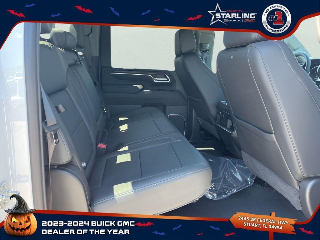new 2025 GMC Sierra 2500 car, priced at $78,389