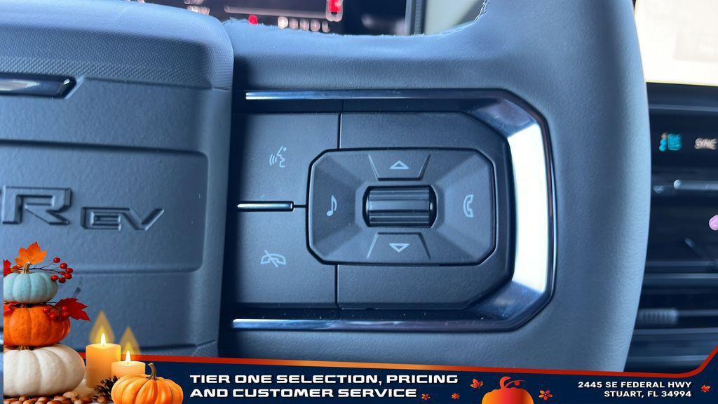 new 2026 GMC HUMMER EV SUV car, priced at $97,484