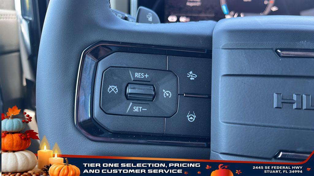 new 2026 GMC HUMMER EV SUV car, priced at $97,484