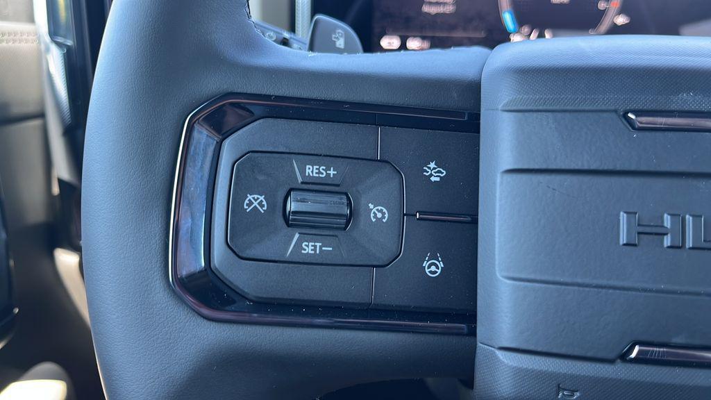 new 2026 GMC HUMMER EV SUV car, priced at $97,484