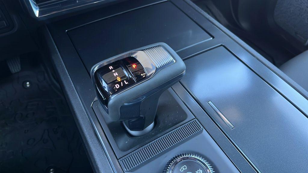 new 2026 GMC HUMMER EV SUV car, priced at $97,484