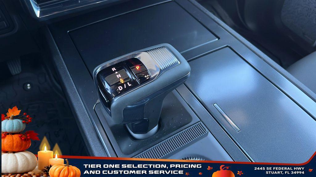 new 2026 GMC HUMMER EV SUV car, priced at $97,484