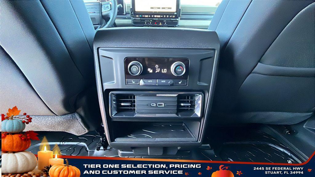 new 2026 GMC HUMMER EV SUV car, priced at $97,484