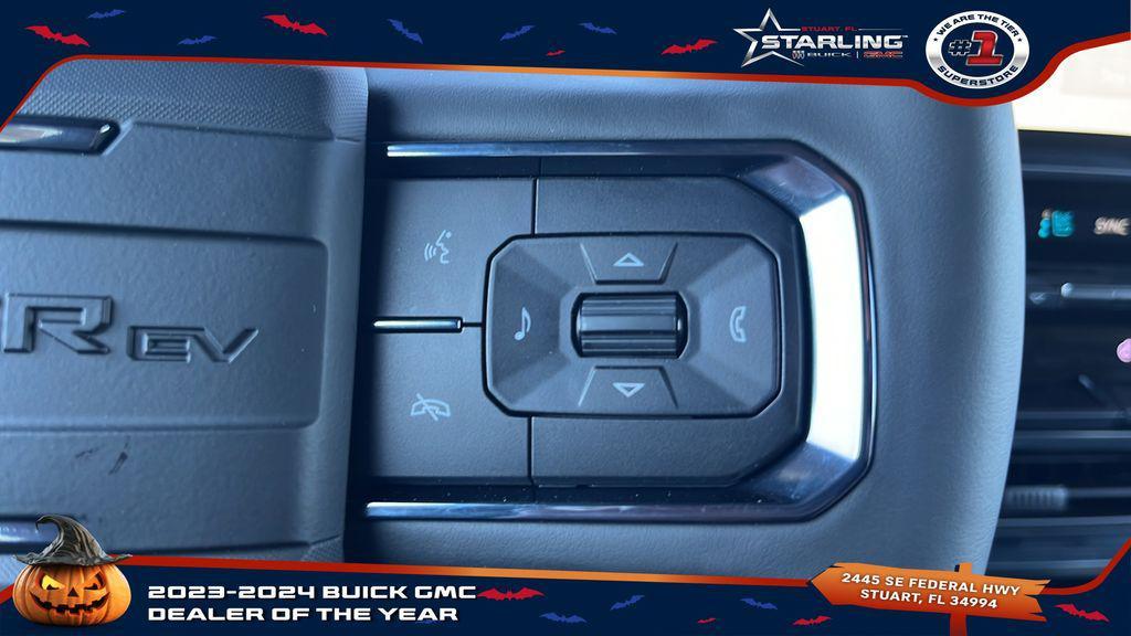 new 2026 GMC HUMMER EV SUV car, priced at $97,484