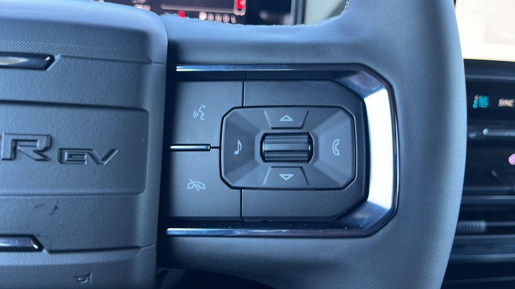 new 2026 GMC HUMMER EV SUV car, priced at $97,484