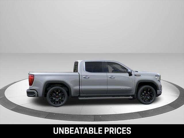 new 2024 GMC Sierra 1500 car, priced at $75,790