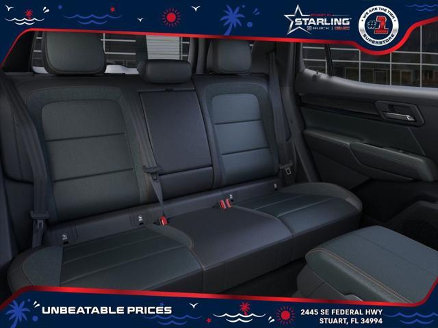 new 2026 GMC Terrain car, priced at $40,459