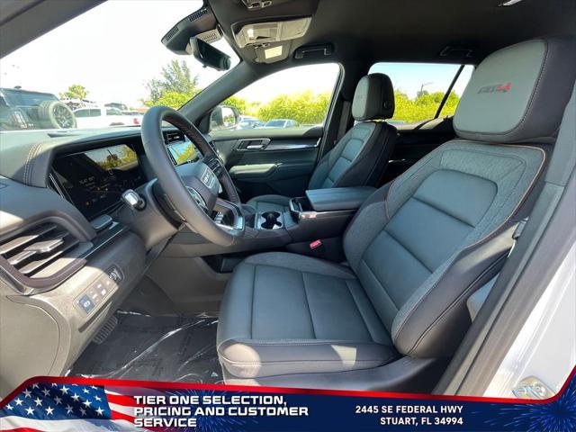 new 2026 GMC Terrain car, priced at $40,459