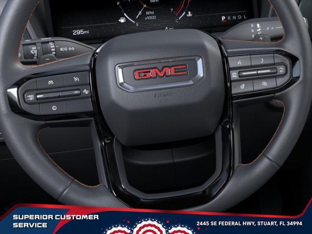 new 2026 GMC Terrain car, priced at $41,790