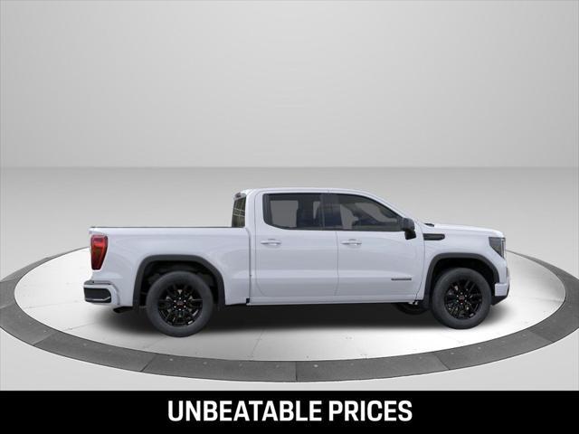 new 2024 GMC Sierra 1500 car, priced at $43,221