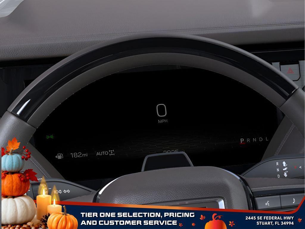 new 2025 GMC Yukon XL car, priced at $79,355