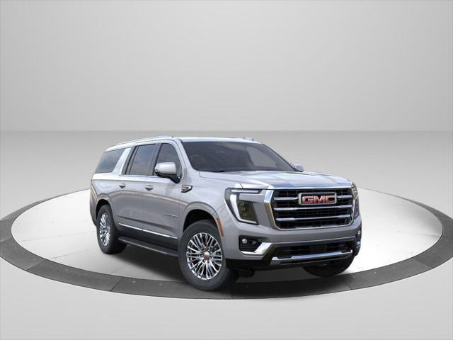 new 2025 GMC Yukon XL car, priced at $78,355