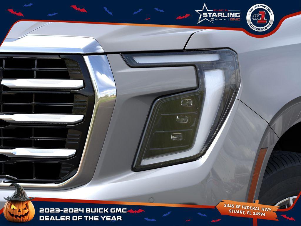 new 2025 GMC Yukon XL car, priced at $79,355