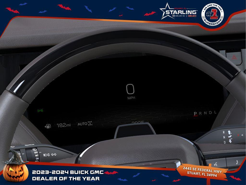 new 2025 GMC Yukon XL car, priced at $79,355