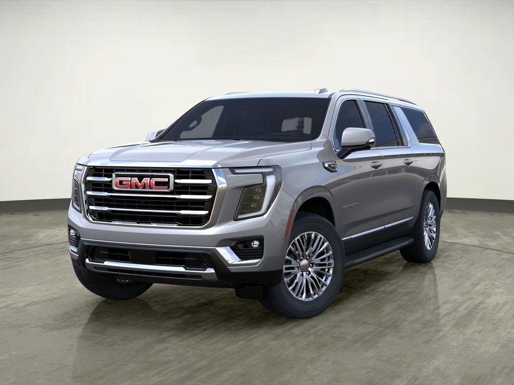 new 2025 GMC Yukon XL car, priced at $79,355