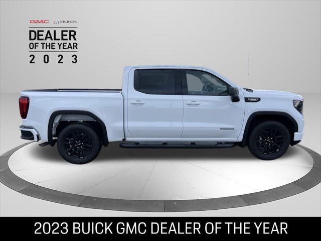 new 2024 GMC Sierra 1500 car, priced at $43,454