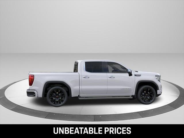 new 2024 GMC Sierra 1500 car, priced at $76,390