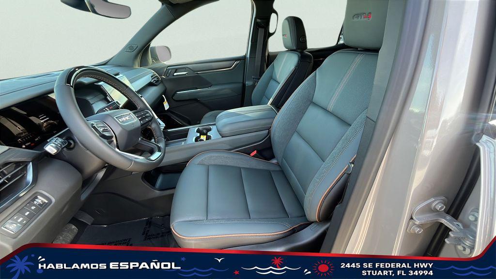 new 2026 GMC Acadia car, priced at $58,878