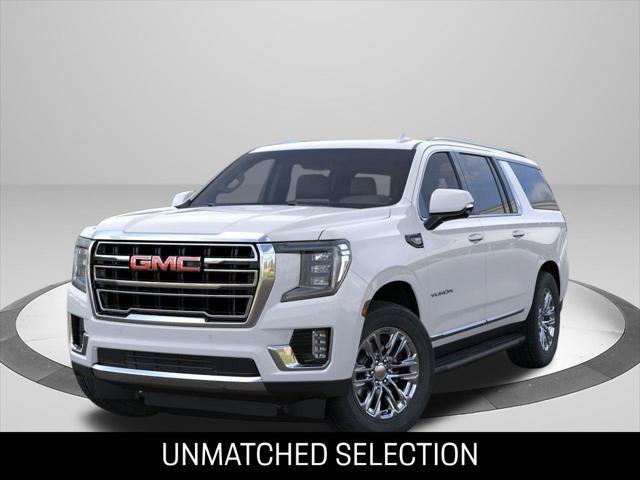 new 2024 GMC Yukon XL car, priced at $70,107