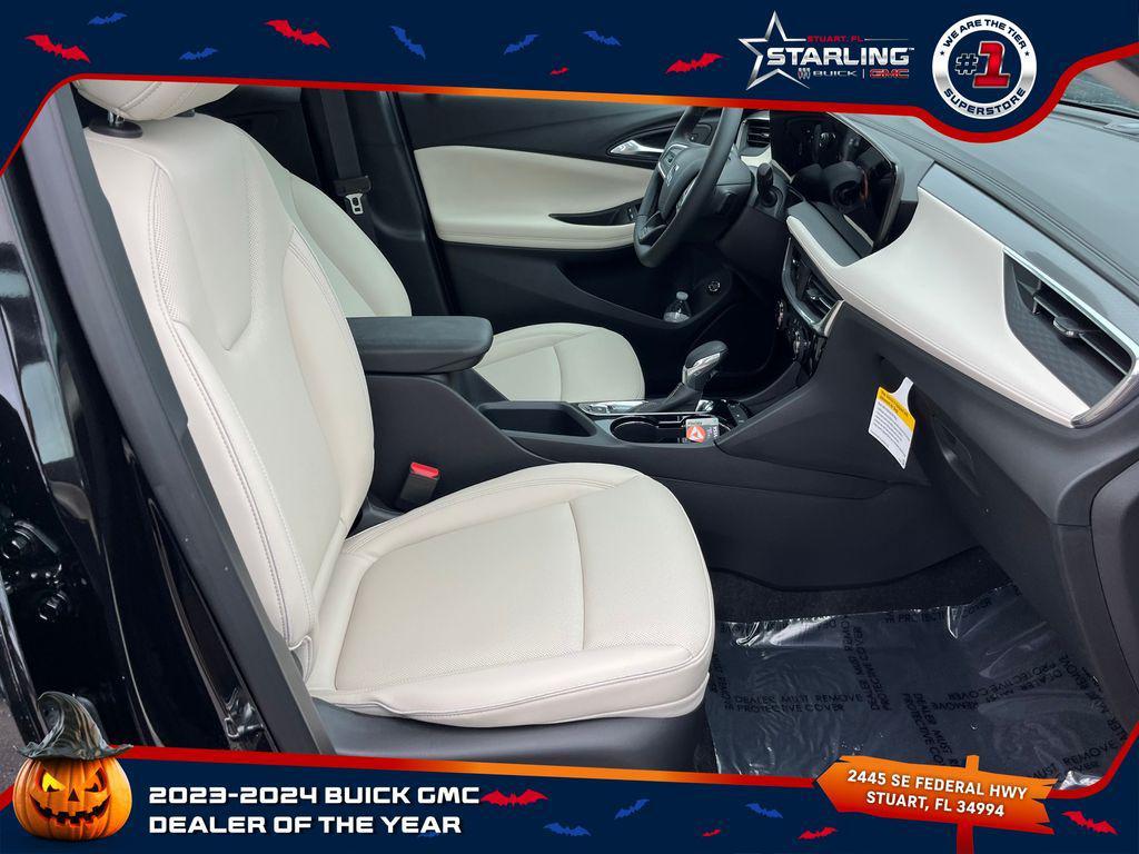 new 2026 Buick Encore GX car, priced at $27,765