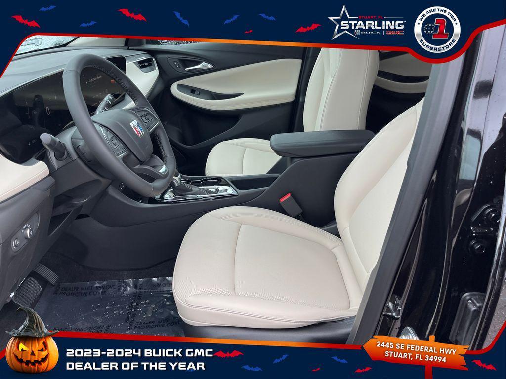 new 2026 Buick Encore GX car, priced at $27,765